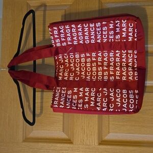 Marc Jacobs Fragrance Bag